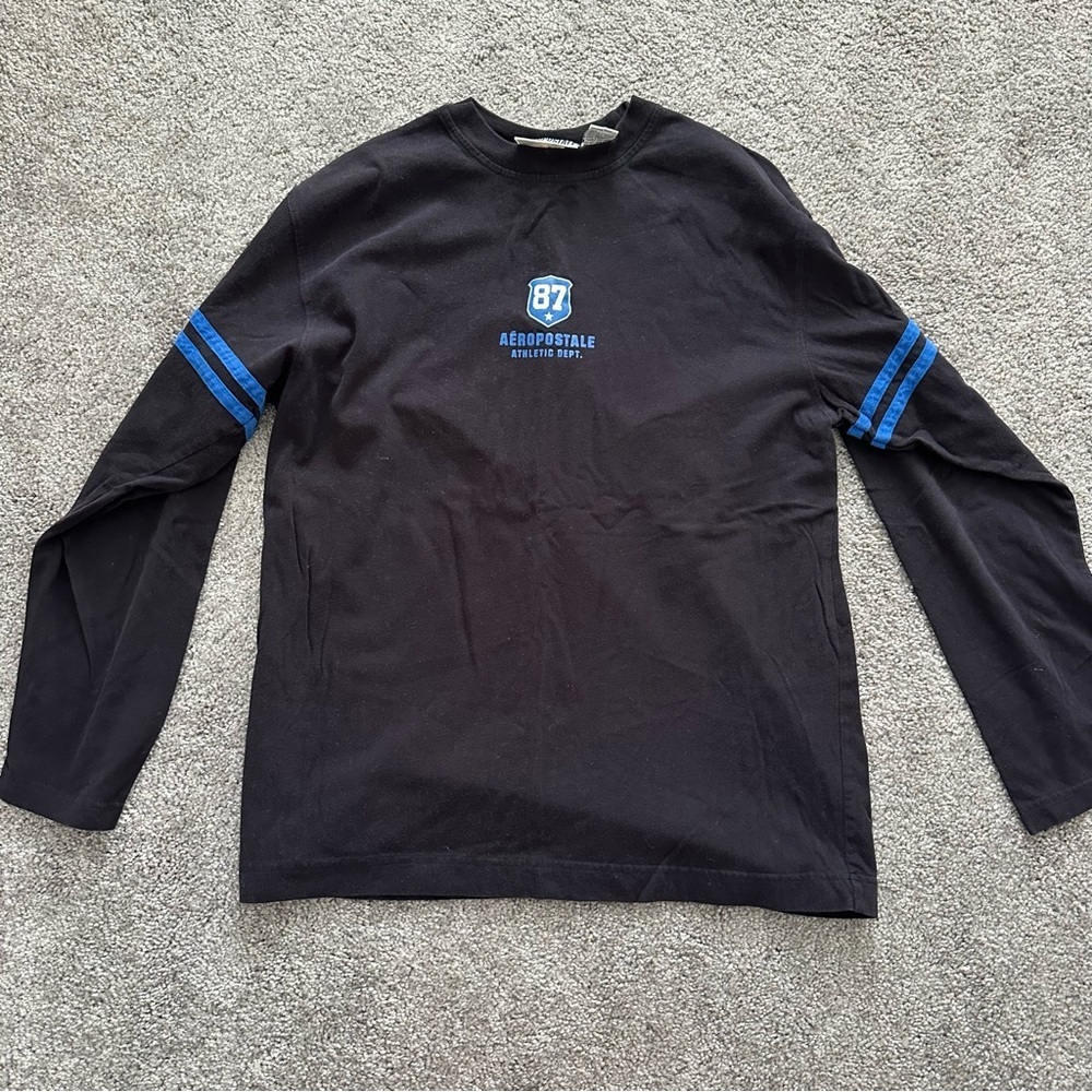 Aeropostale Long Sleeve Tee